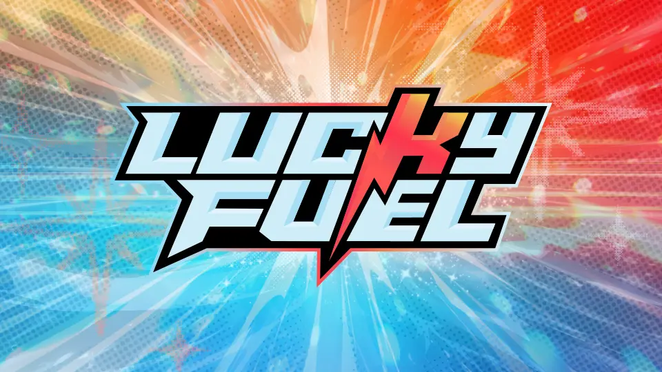 Lucky Fuel