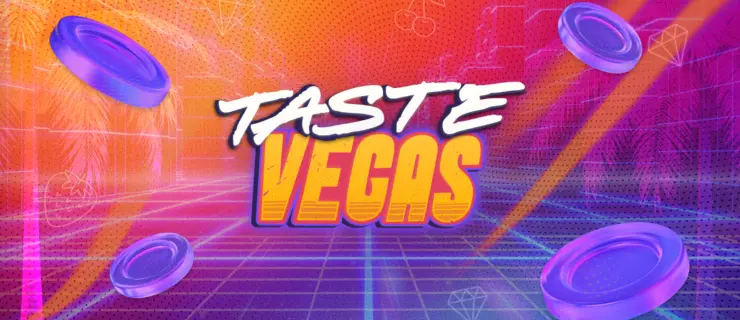 Taste Vegas